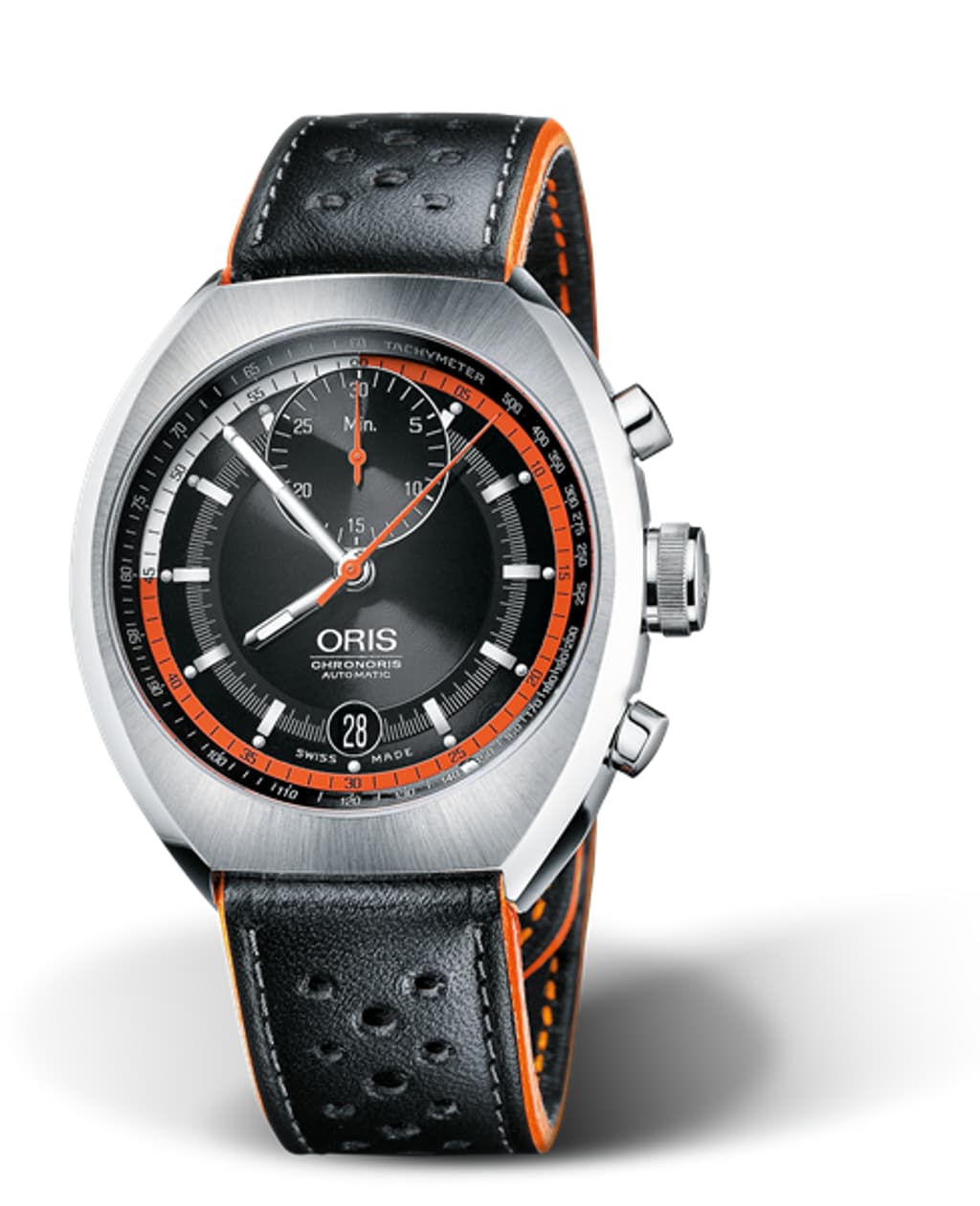 Vertical image of  Chronoris